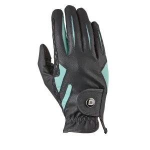 Dublin Cool-It Gel Horse Riding Gloves