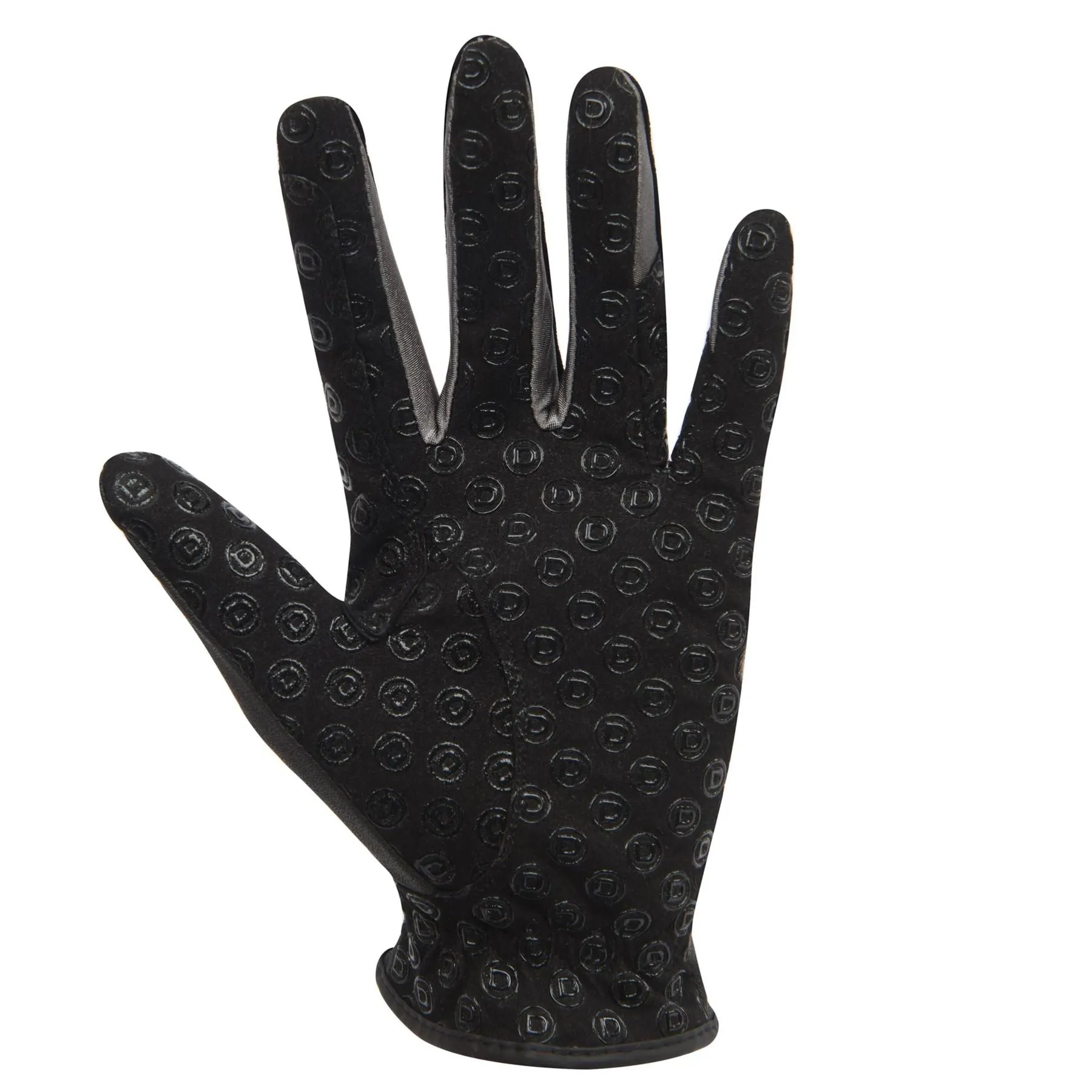 Dublin Cool-It Gel Horse Riding Gloves