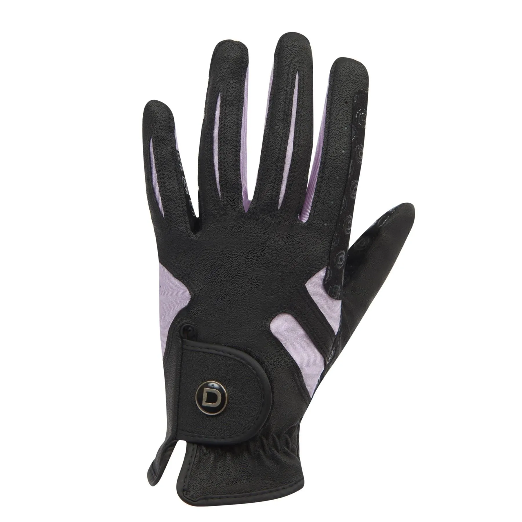 Dublin Cool-It Gel Horse Riding Gloves
