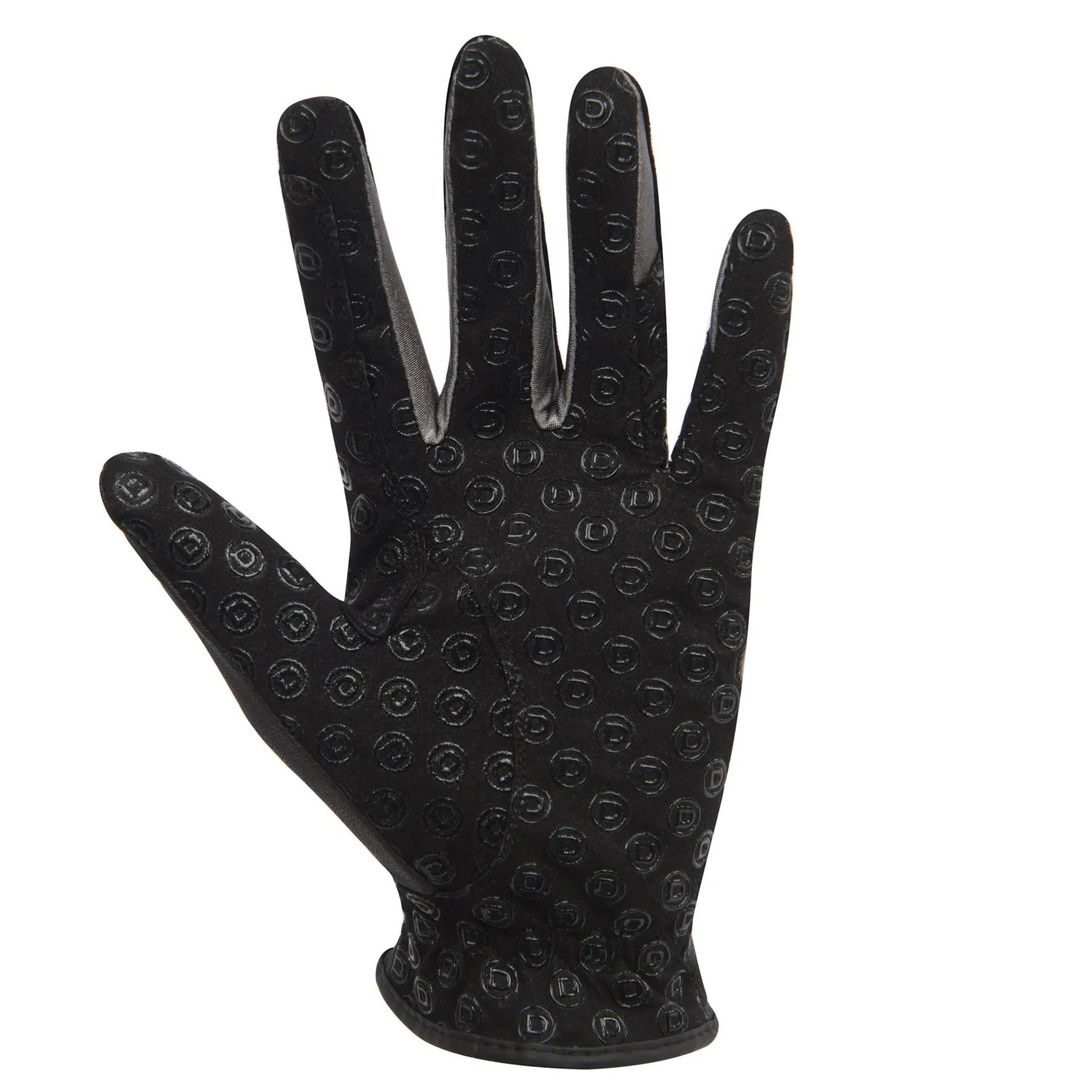 Dublin Cool-It Gel Horse Riding Gloves
