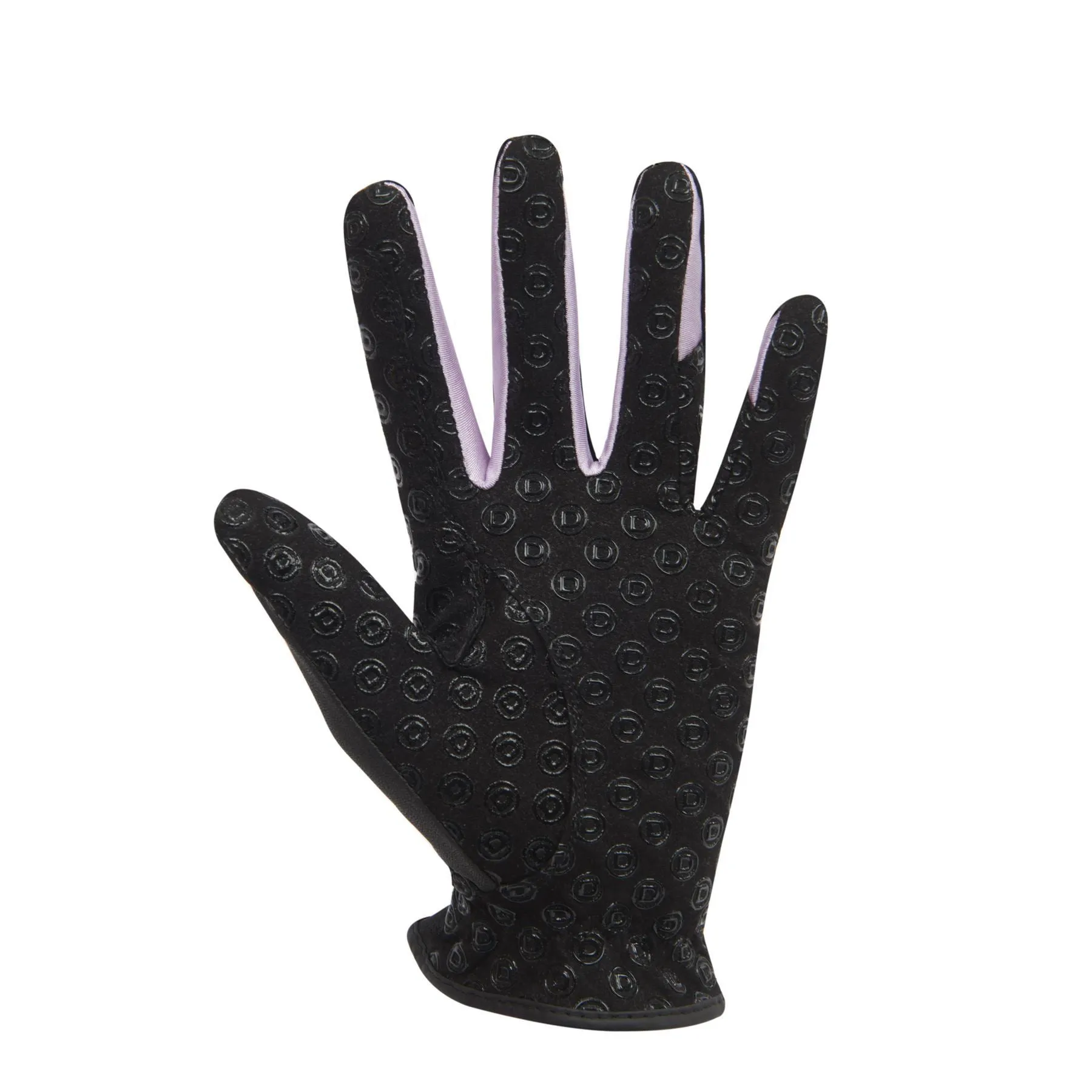 Dublin Cool-It Gel Horse Riding Gloves