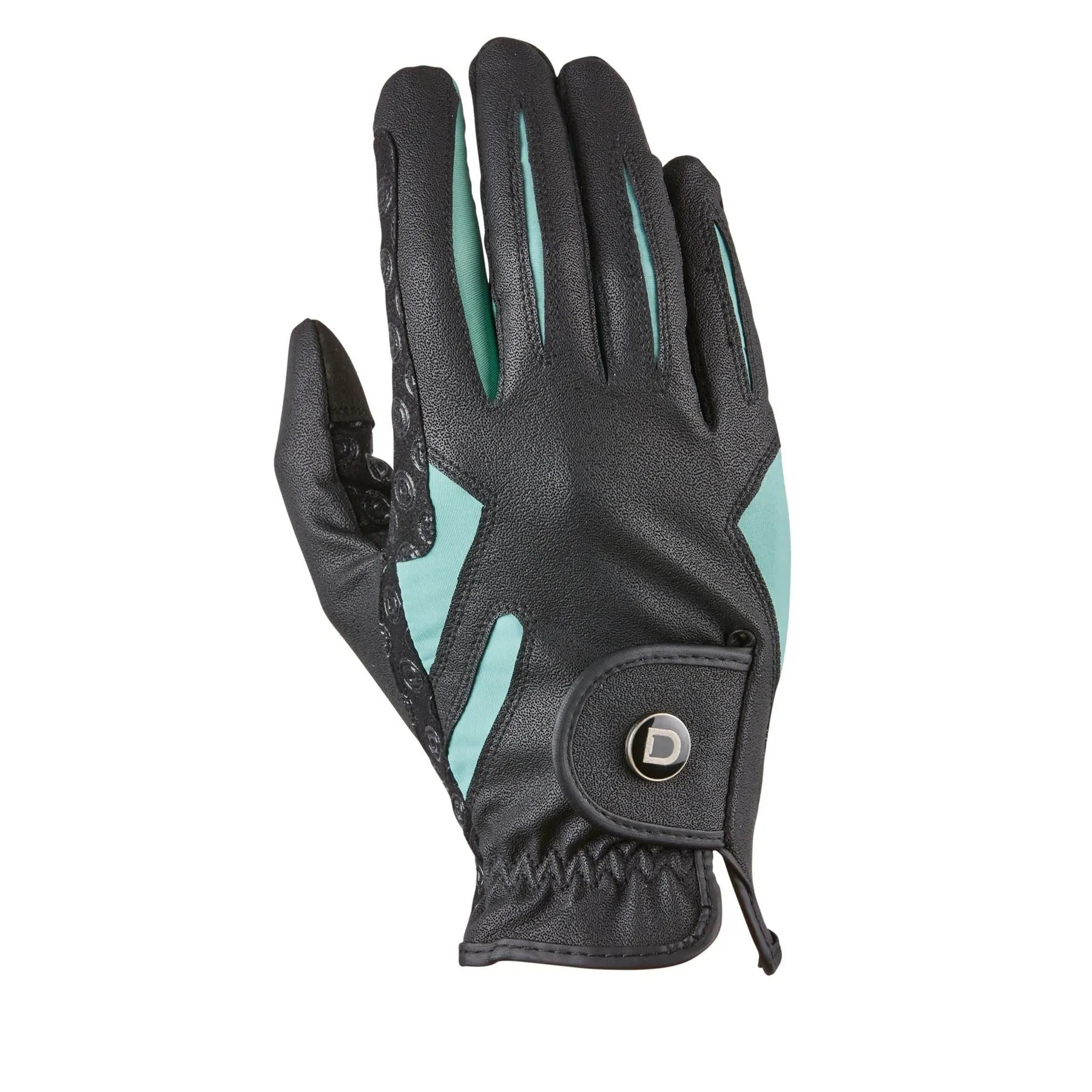 Dublin Cool-It Gel Horse Riding Gloves