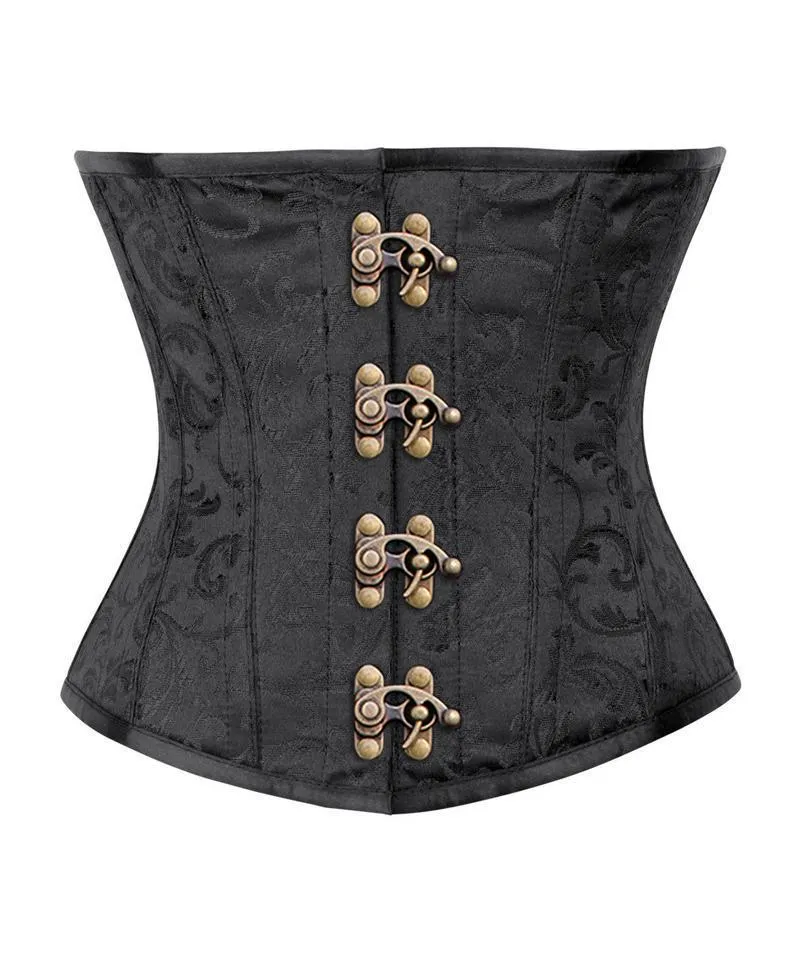 Duffy Corset For Posture Correction