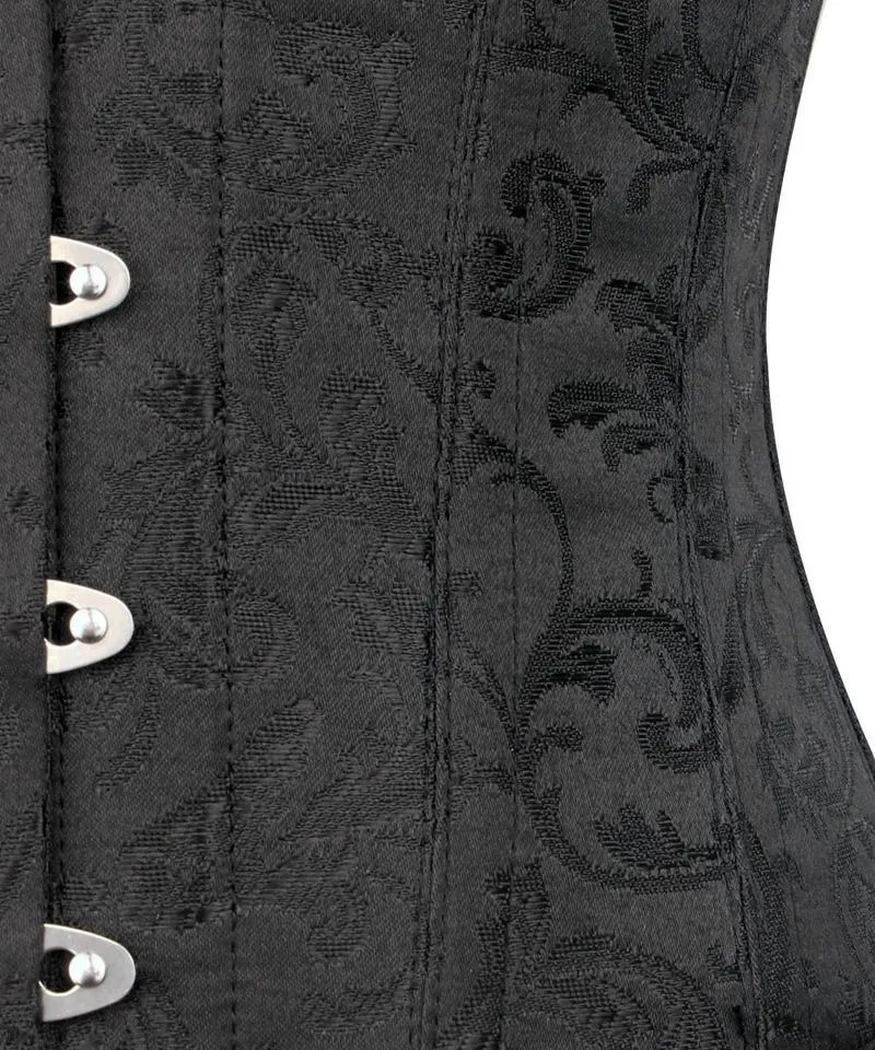 Duffy Corset For Posture Correction