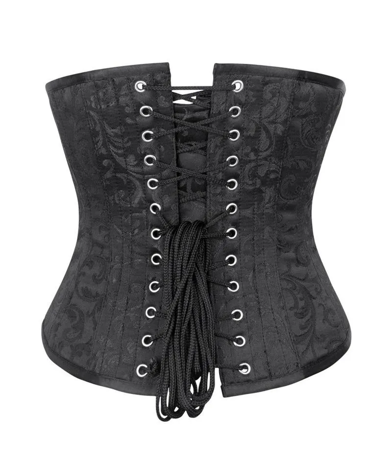 Duffy Corset For Posture Correction