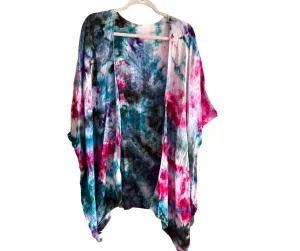 Dyed Kimono