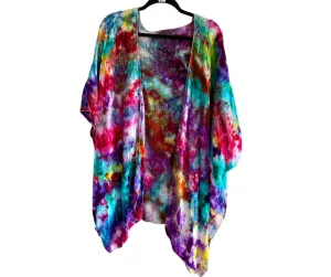 Dyed Kimono