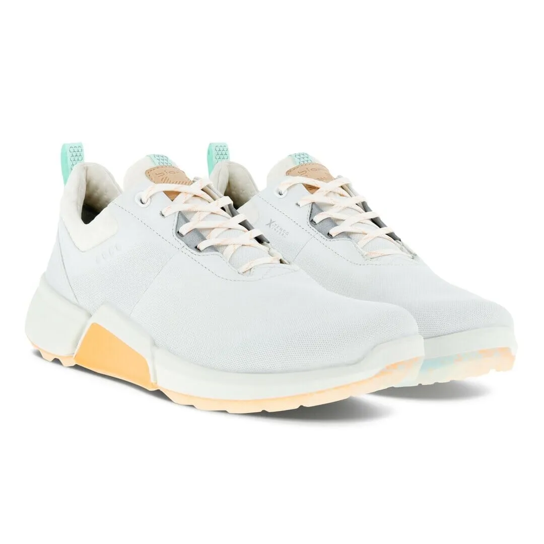 Ecco Biom H4 Ladies Golf Shoes