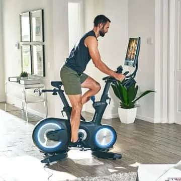 Echelon Connect EX-8s Bike