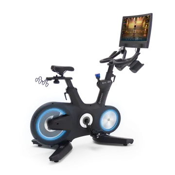 Echelon Connect EX-8s Bike
