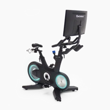 Echelon Connect EX-8s Bike