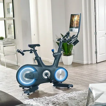 Echelon Connect EX-8s Bike