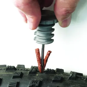 EFFETTO MARIPOSA TYRE PLUG FOR TUBELESS TOOL