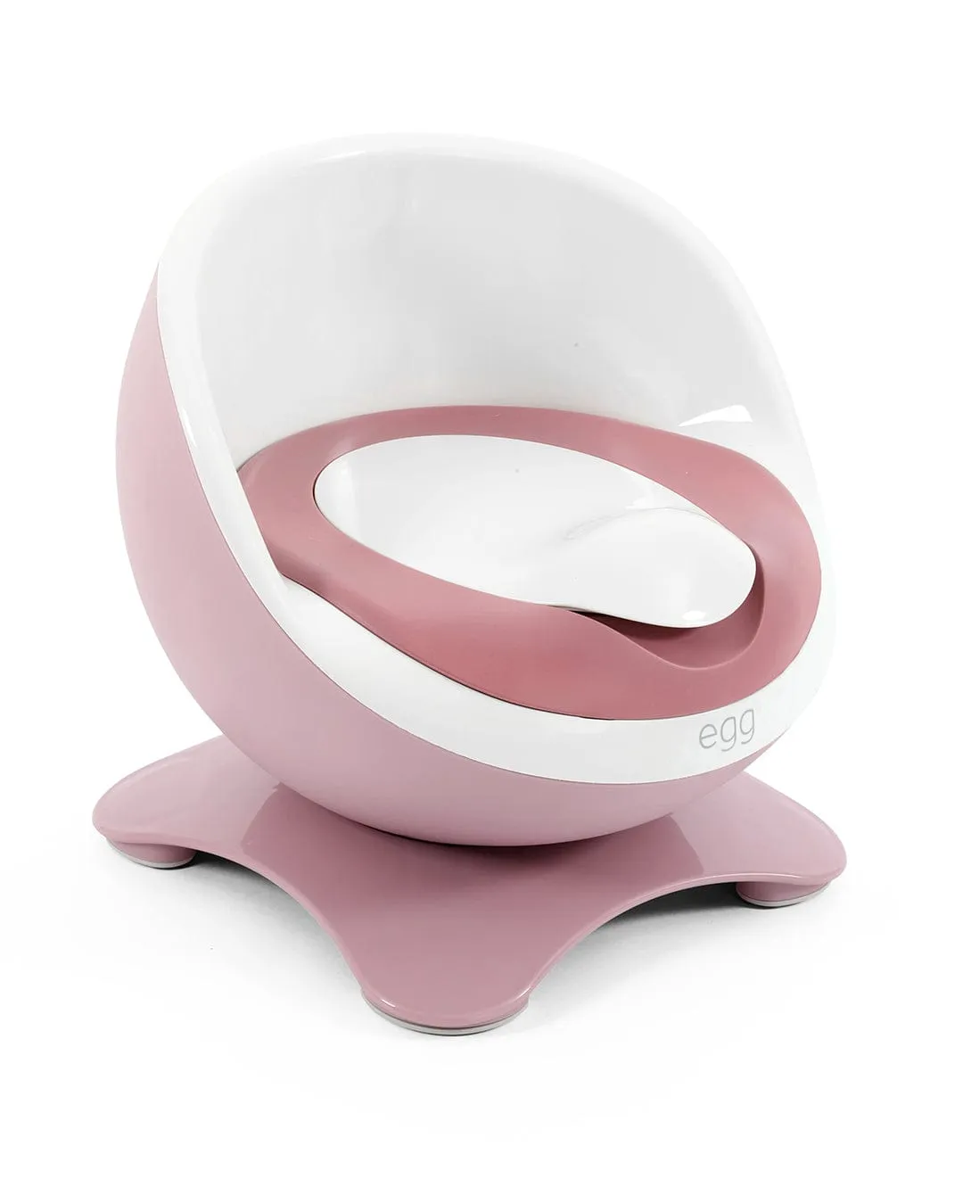 Egg Eggloo Potty - Pink