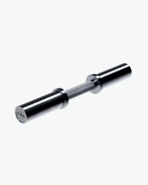 Eleiko Loadable Dumbbell 5 kg / 11 lbs