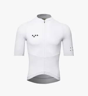Elements / Men's Air Jersey - White