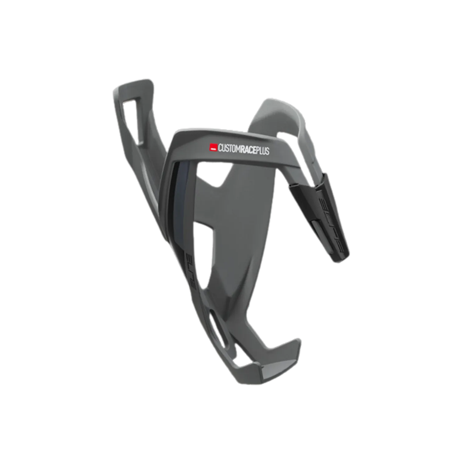 Elite Bottle Cage Custom Race Plus - Skin/Grey