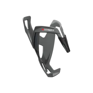 Elite Bottle Cage Custom Race Plus - Skin/Grey