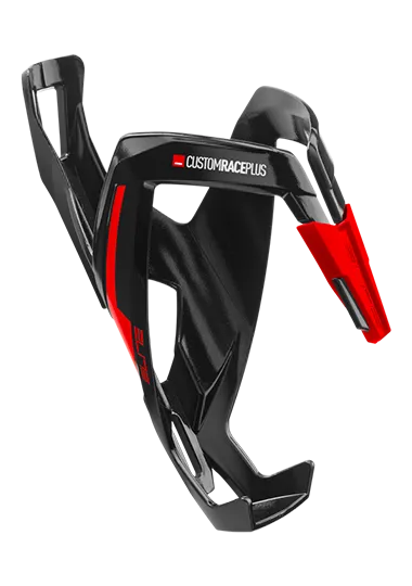 Elite Custom Race Plus Cages