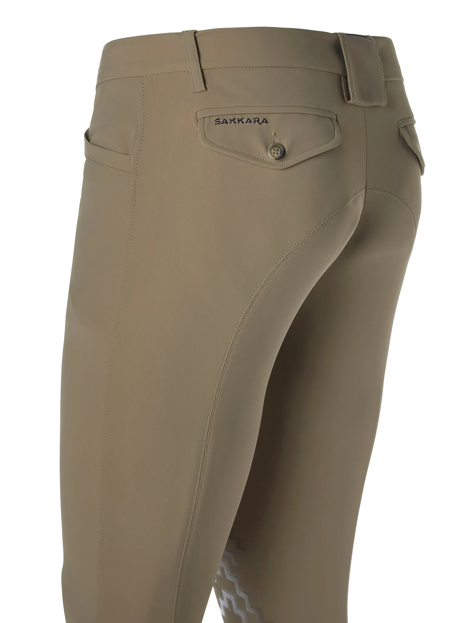ELMER Men's Breech