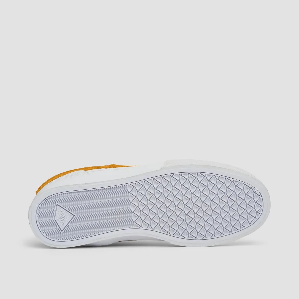Emerica Pillar Shoes - Burnt Orange