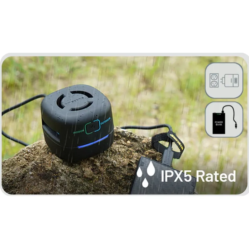 EMR30 SE Portable Electronic Multipurpose Repeller Mosquito Outdoor Indoor Protection Repellent