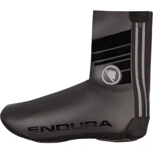 Endura Road Cycling Overshoes - Black