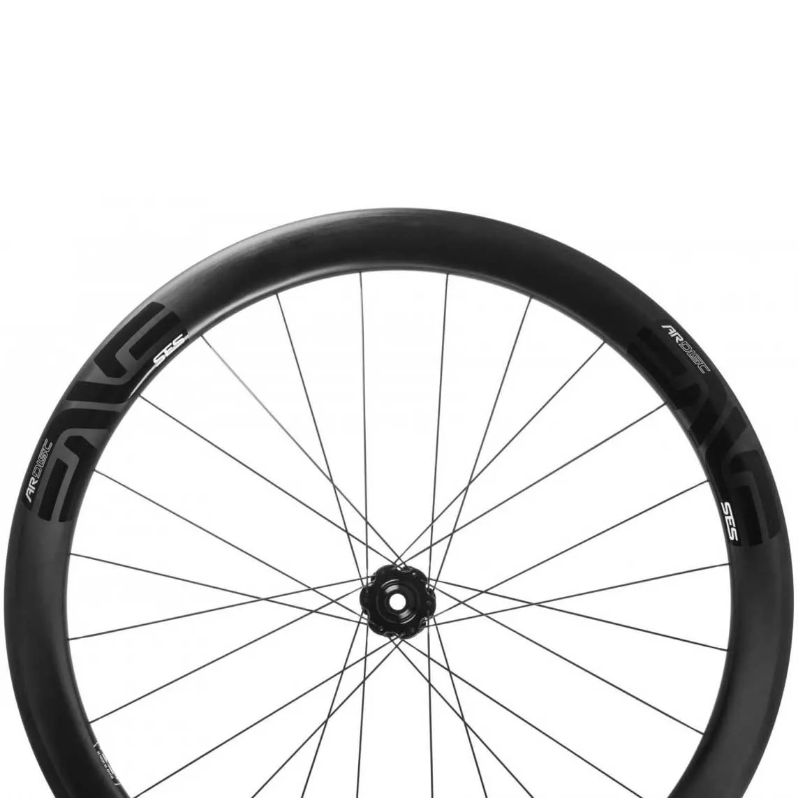 ENVE SES 4.5 AR Disc 12mm T/A All-Road Wheelset