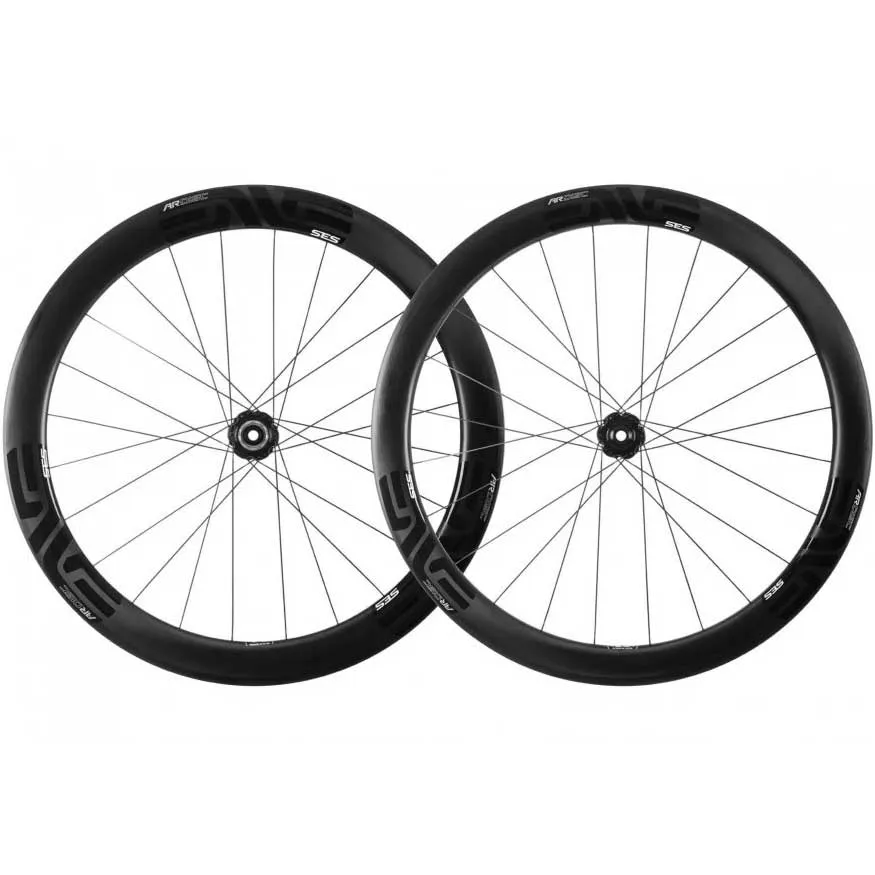 ENVE SES 4.5 AR Disc 12mm T/A All-Road Wheelset