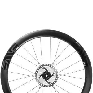 ENVE SES 4.5 AR Disc 12mm T/A All-Road Wheelset