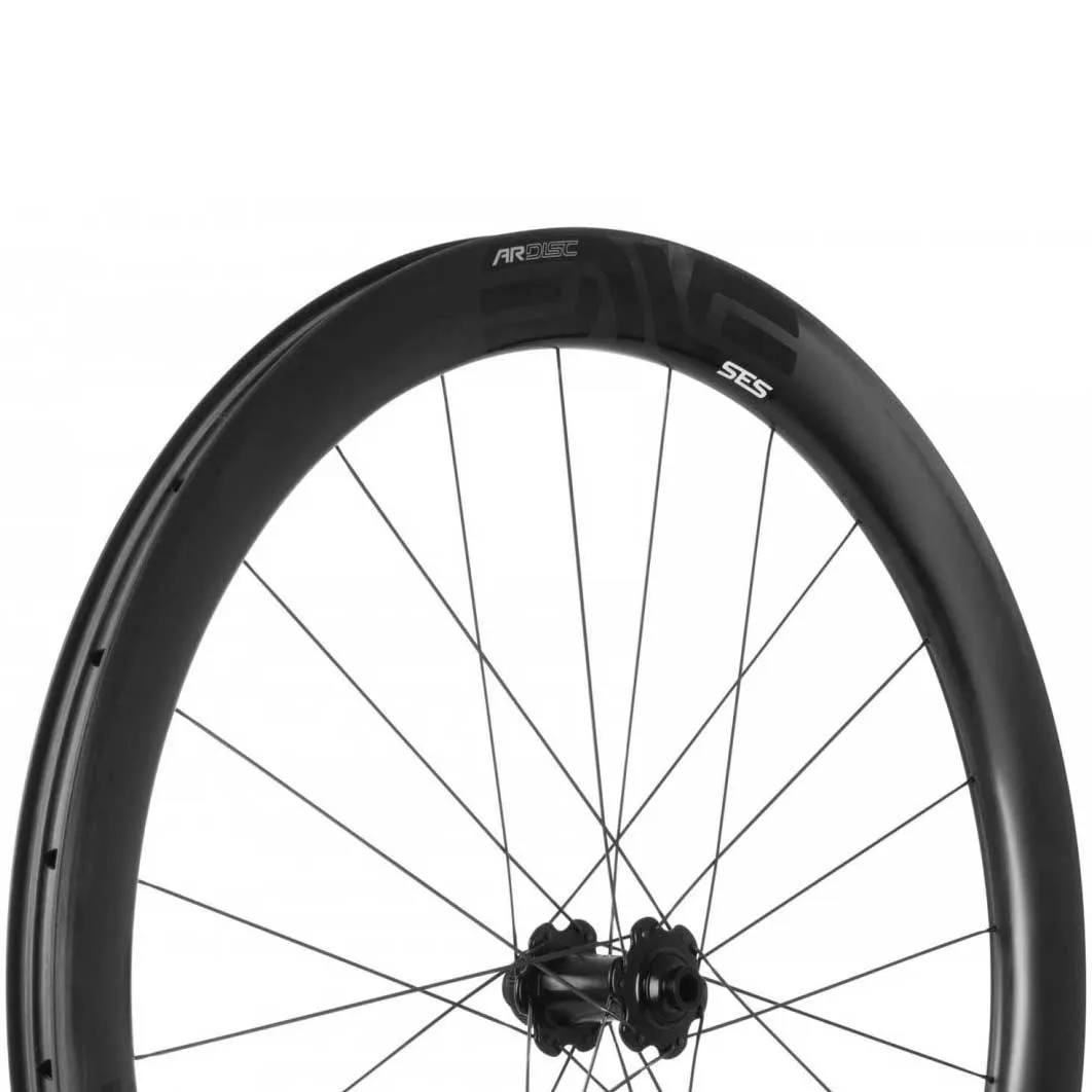 ENVE SES 4.5 AR Disc 12mm T/A All-Road Wheelset