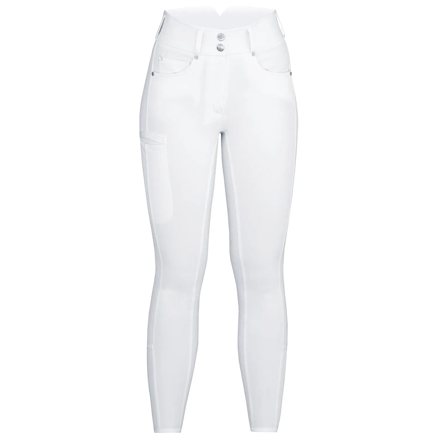 Equetech Ultimo Grip Breeches