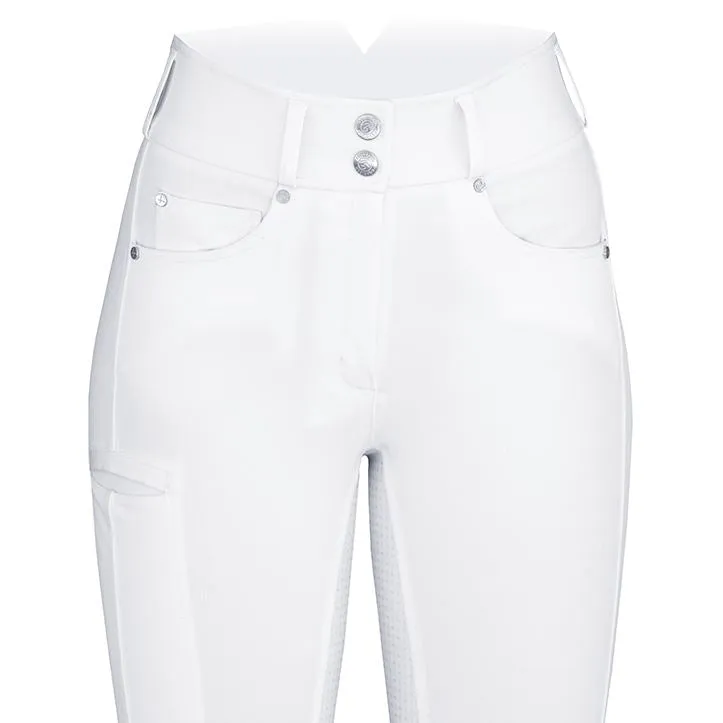 Equetech Ultimo Grip Breeches