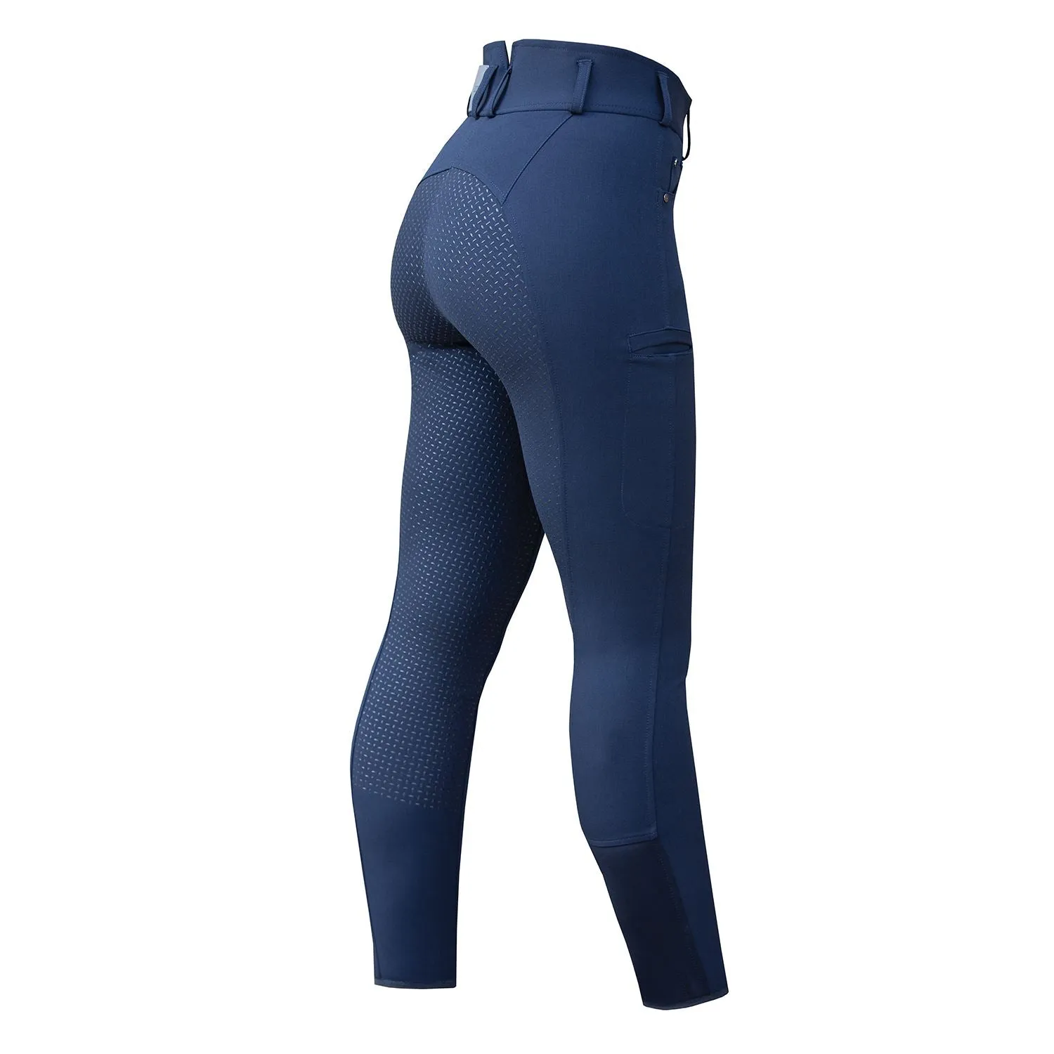 Equetech Ultimo Grip Breeches