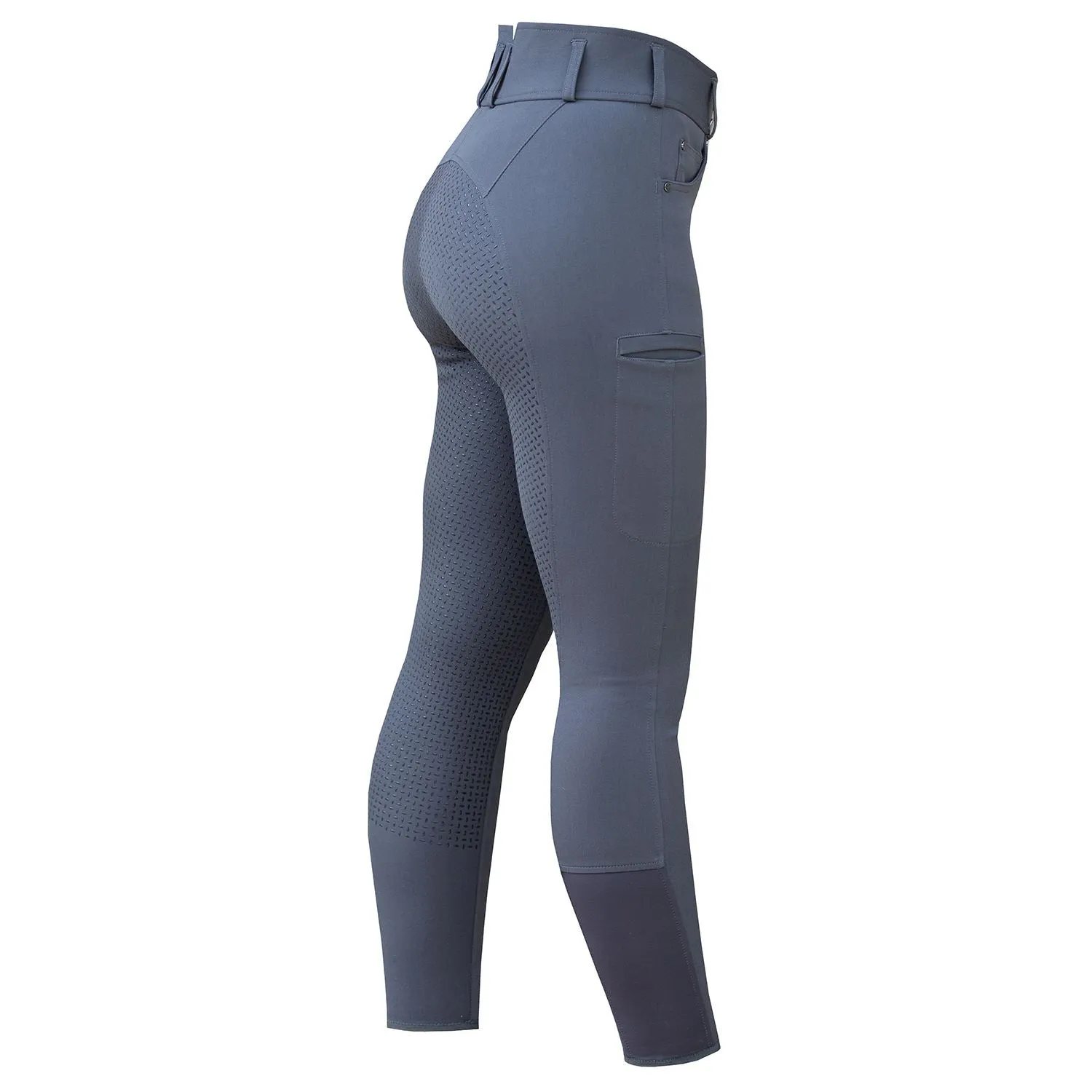 Equetech Ultimo Grip Breeches
