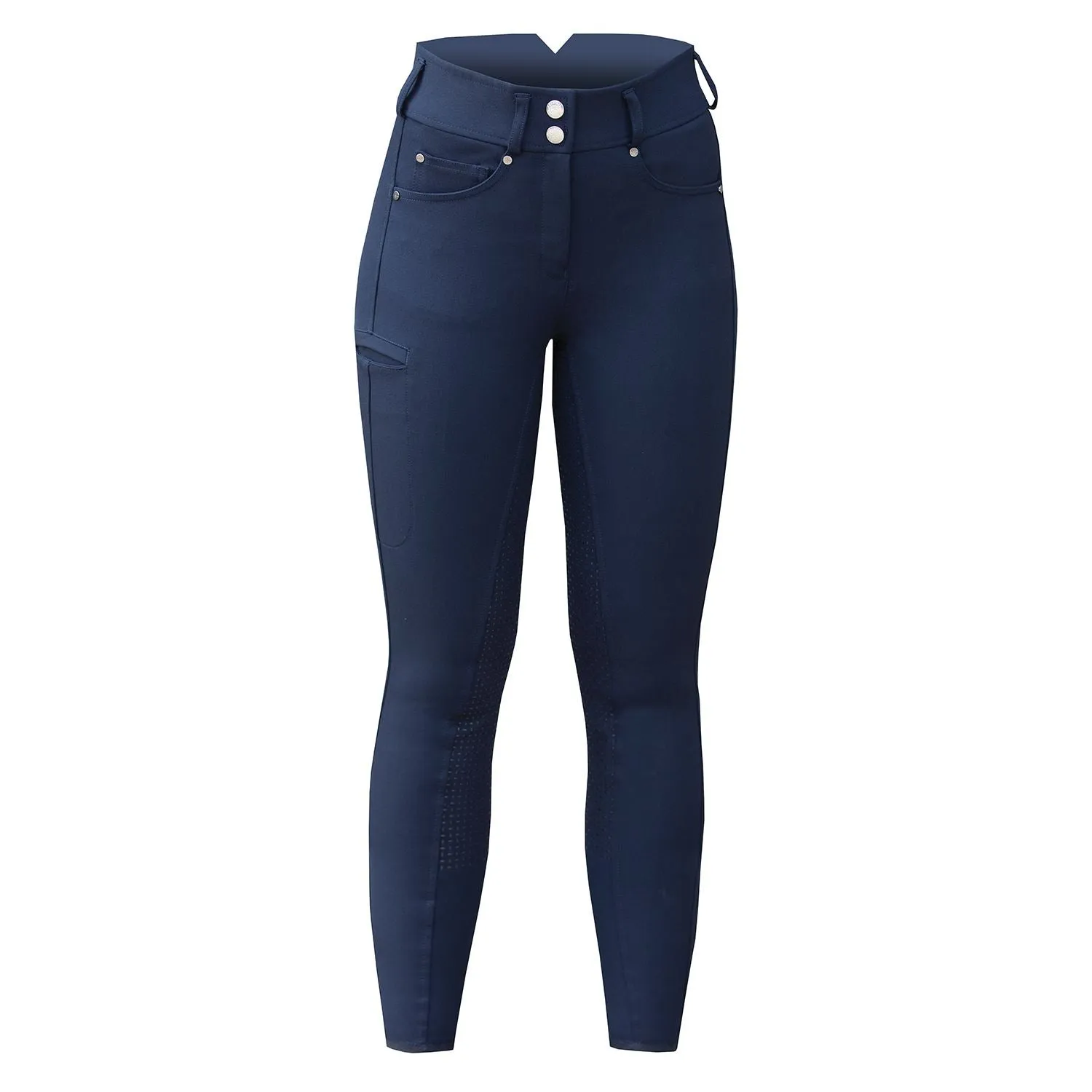 Equetech Ultimo Grip Breeches