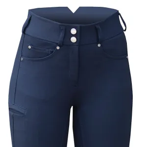 Equetech Ultimo Grip Breeches