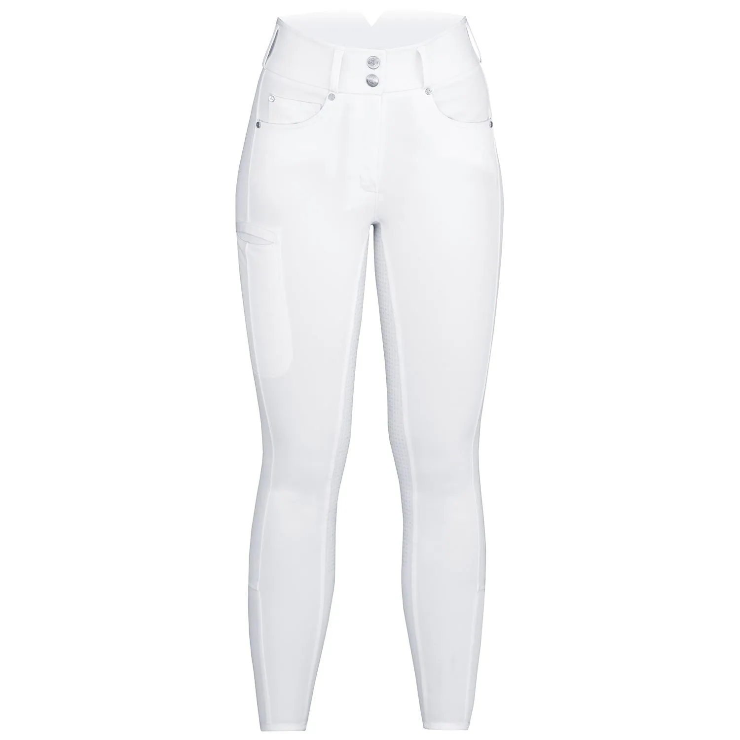 Equetech Ultimo Grip Breeches