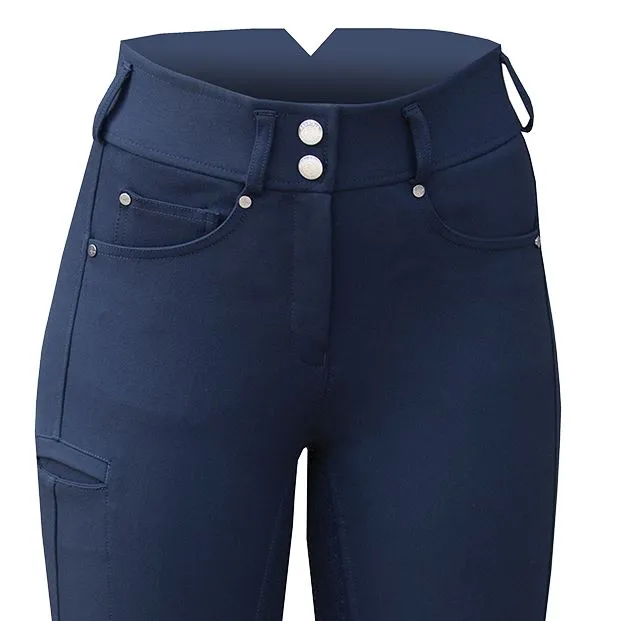Equetech Ultimo Grip Breeches