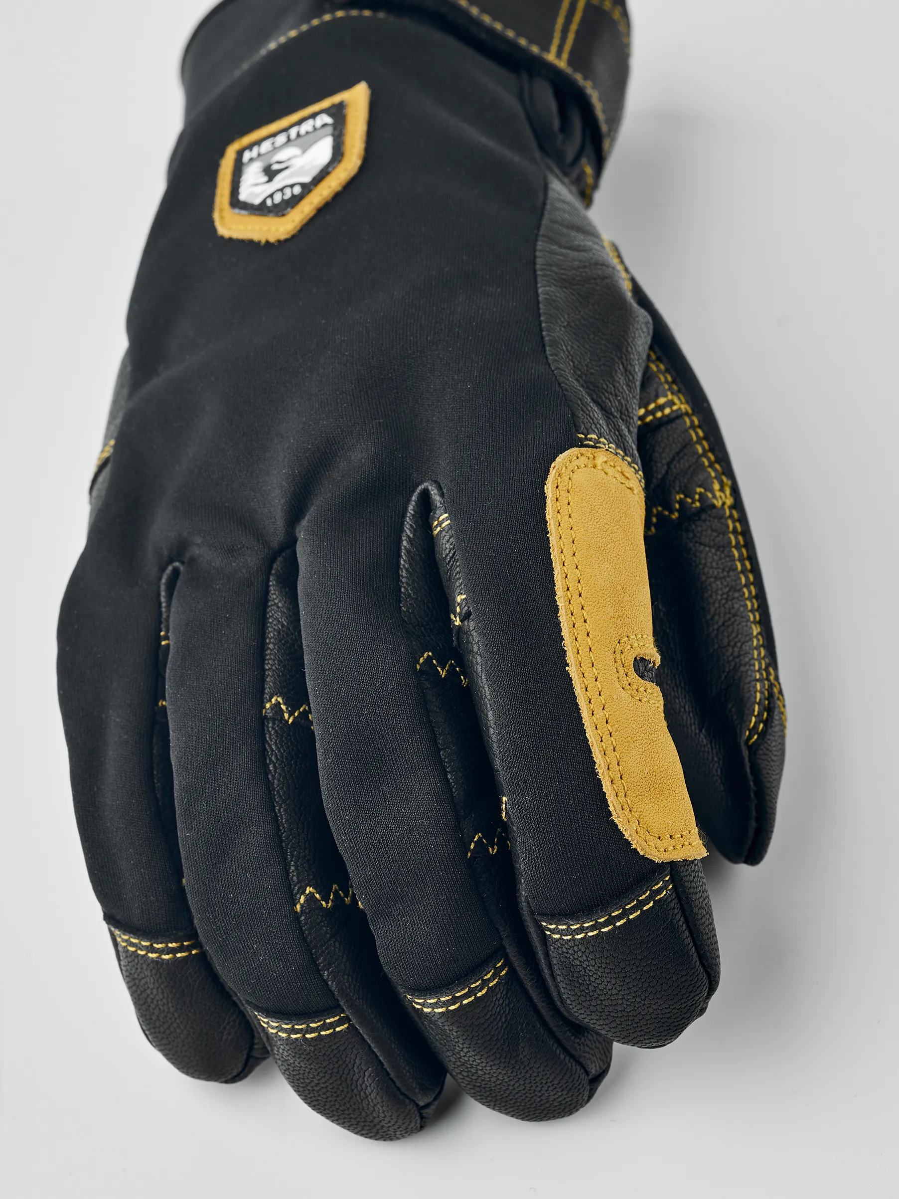 Ergo Grip Active Gloves