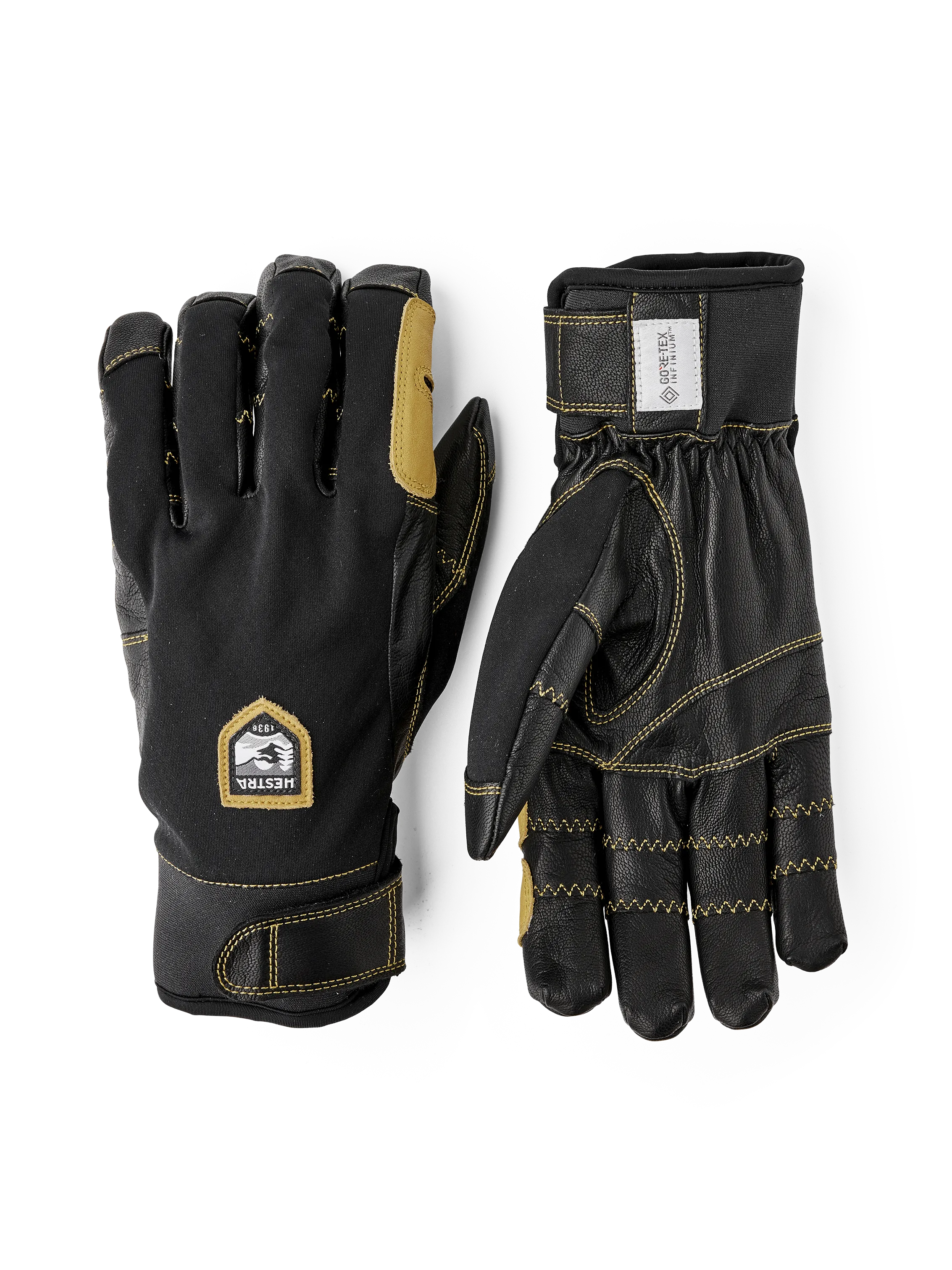 Ergo Grip Active Gloves