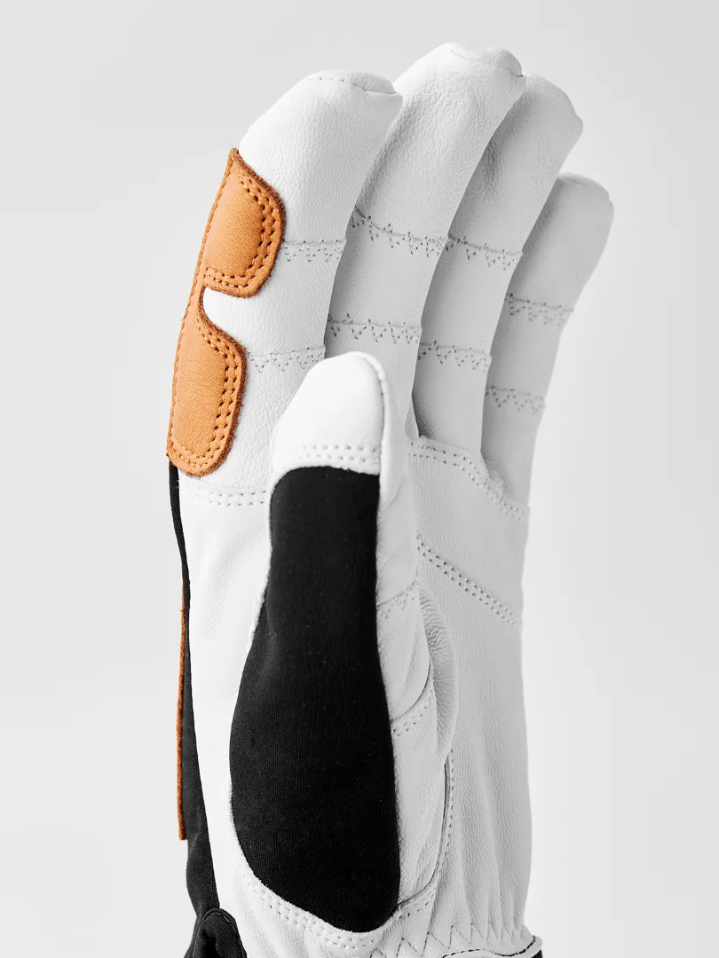 Ergo Grip Active Wool Terry Gloves