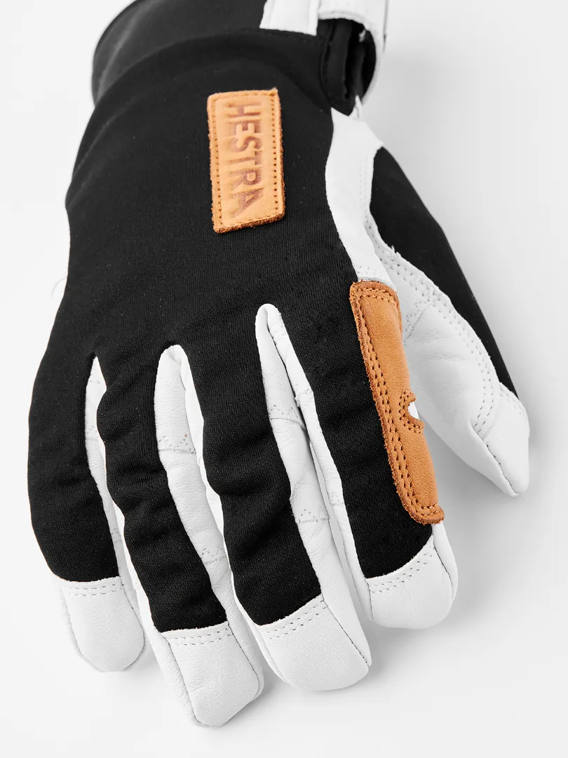 Ergo Grip Active Wool Terry Gloves