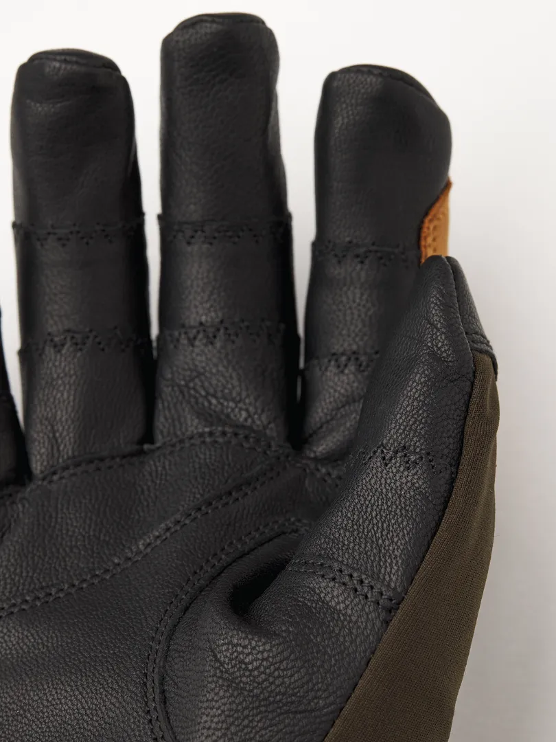 Ergo Grip Active Wool Terry Gloves