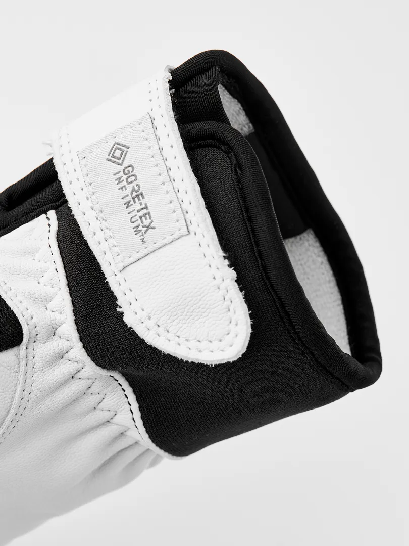Ergo Grip Active Wool Terry Gloves