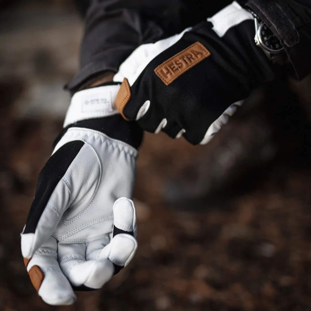 Ergo Grip Active Wool Terry Gloves