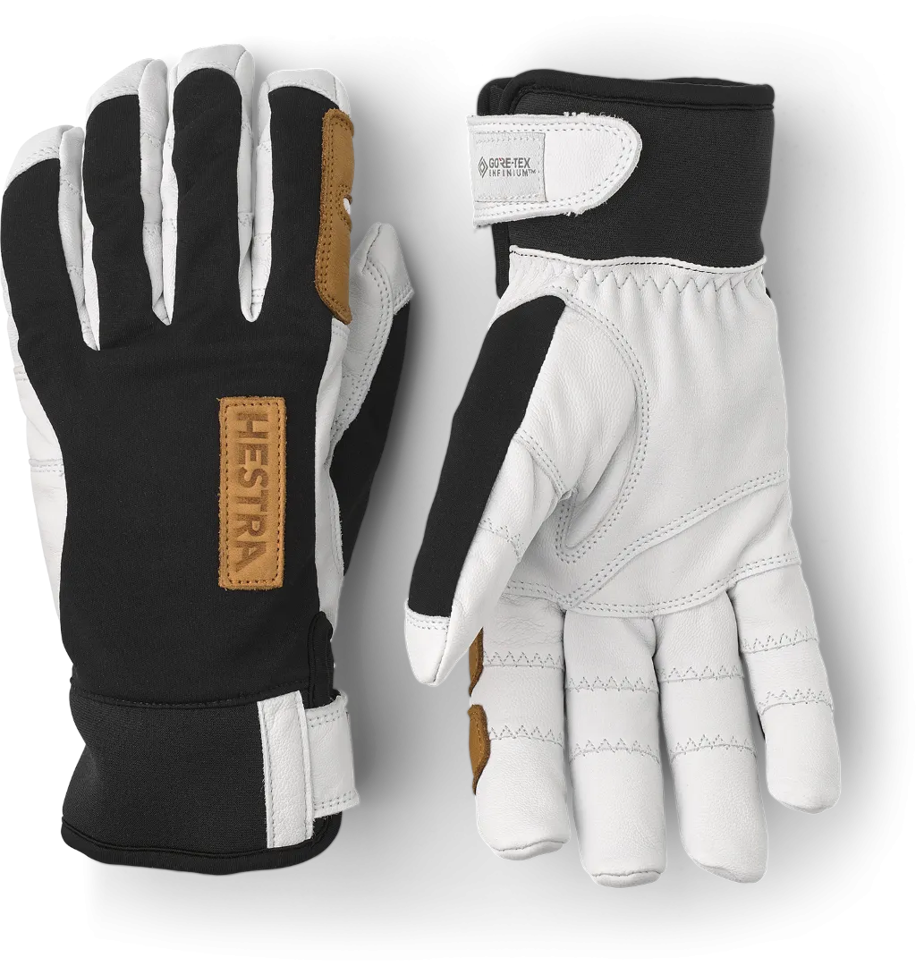 Ergo Grip Active Wool Terry Gloves