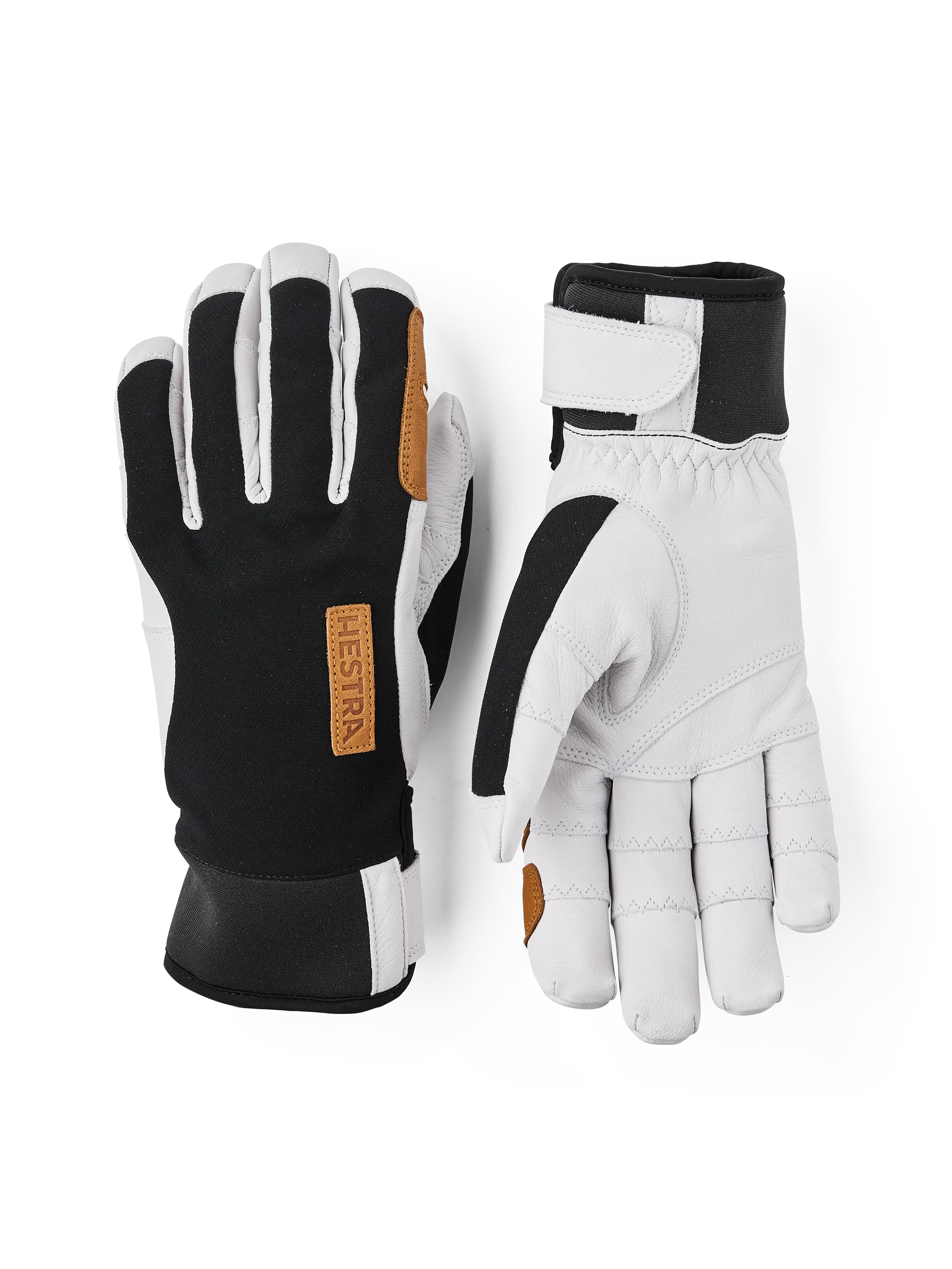 Ergo Grip Active Wool Terry
