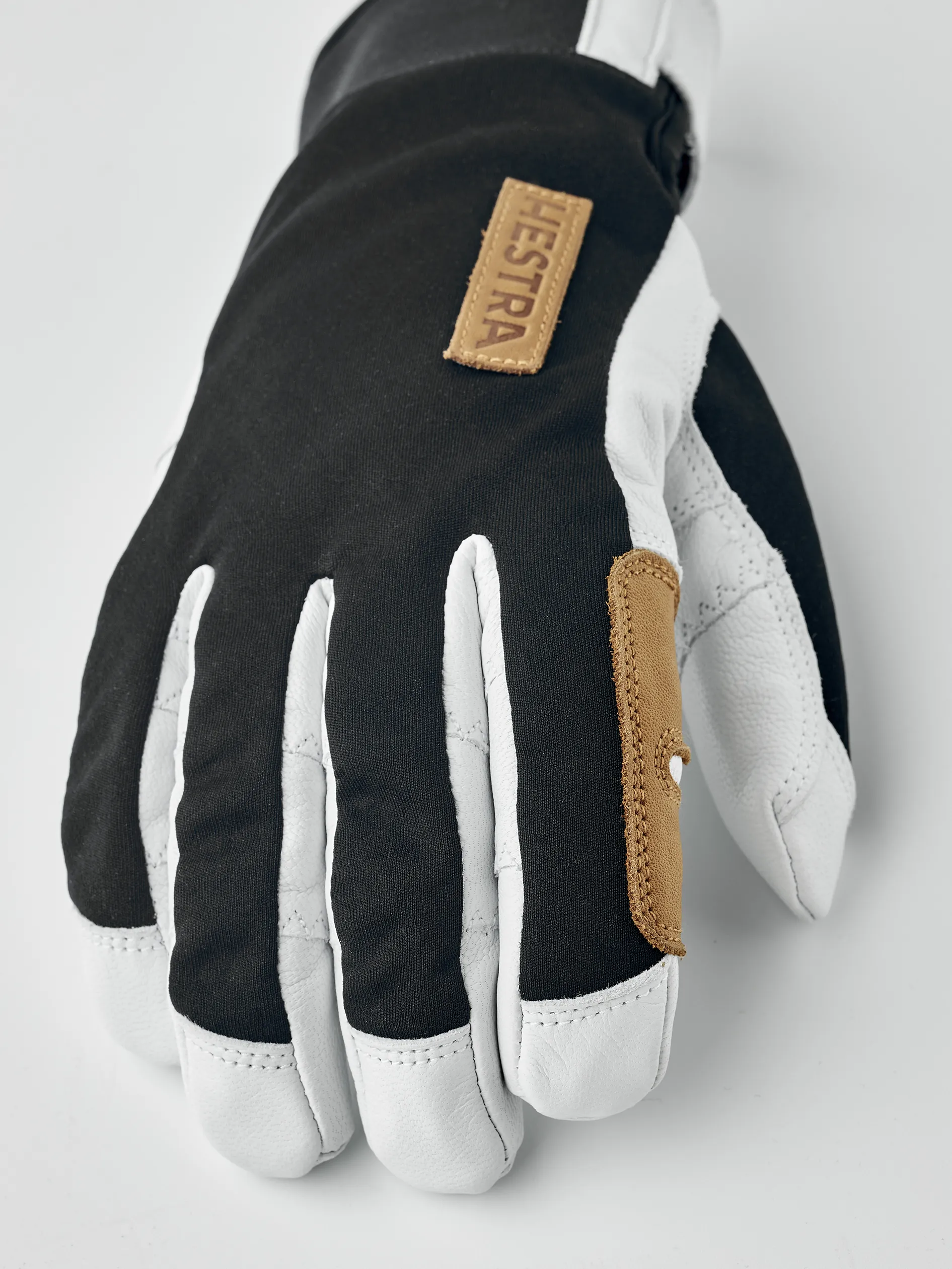 Ergo Grip Active Wool Terry