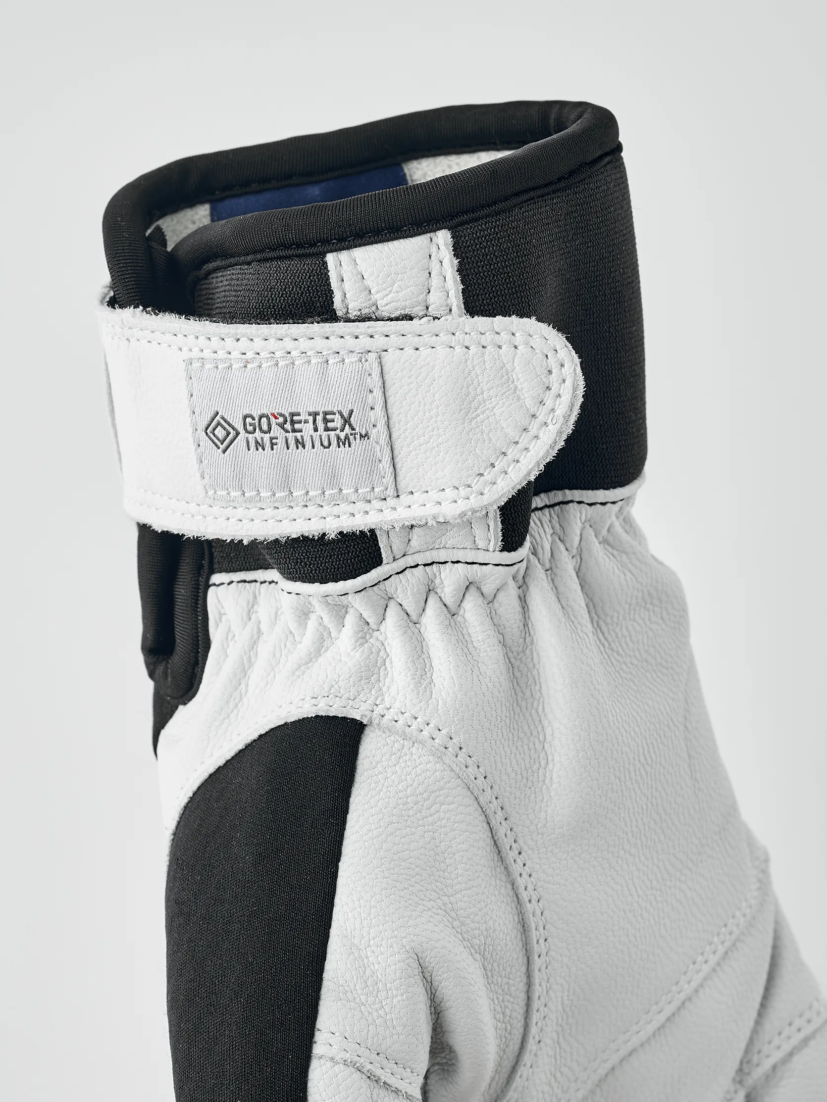 Ergo Grip Active Wool Terry